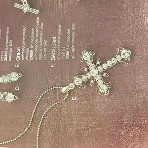 Premier Designs Grace necklace